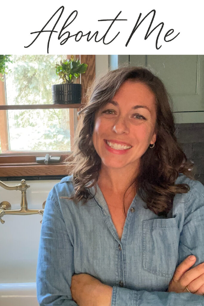 About Me | Stephanie Bruce Photography