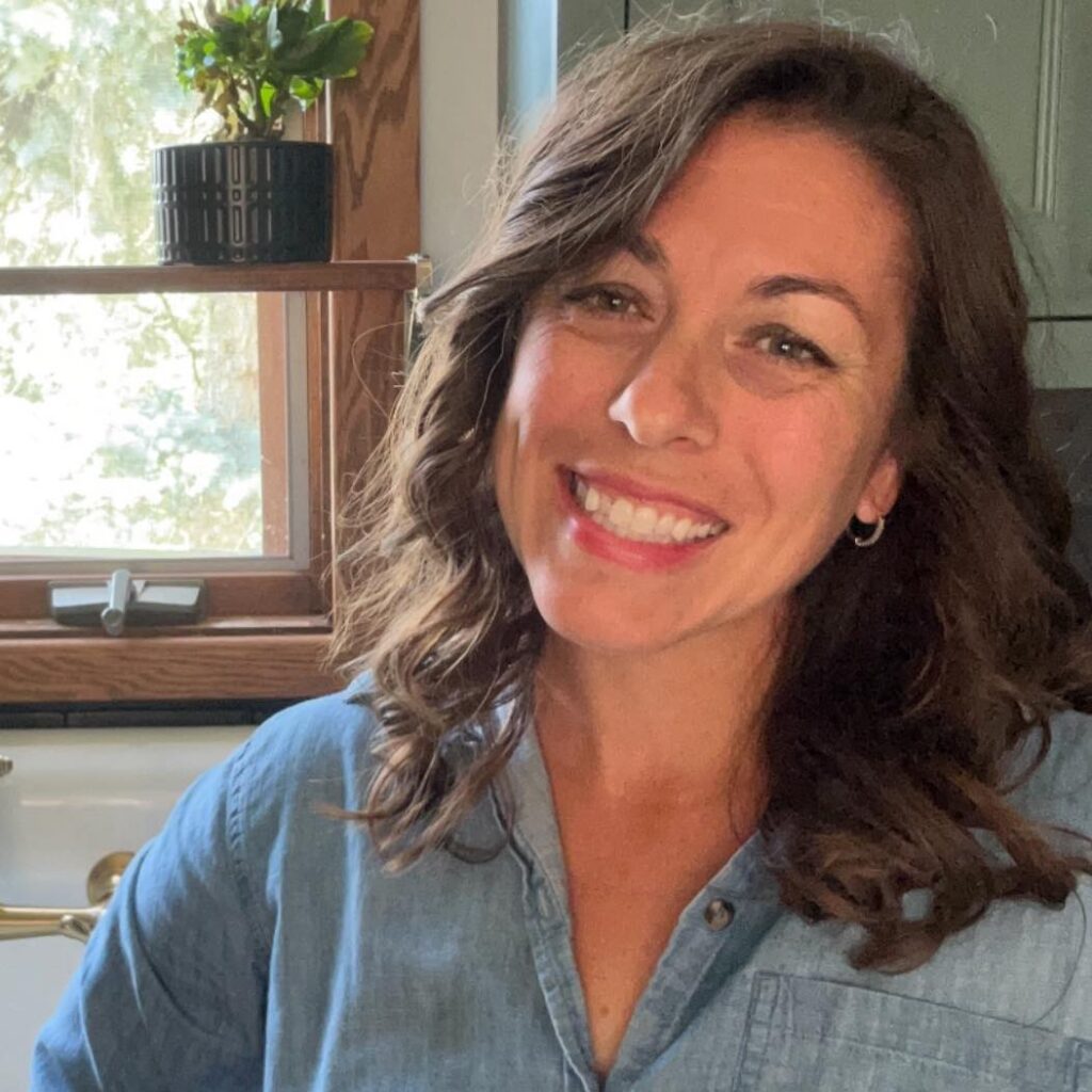 Stephanie Bruce